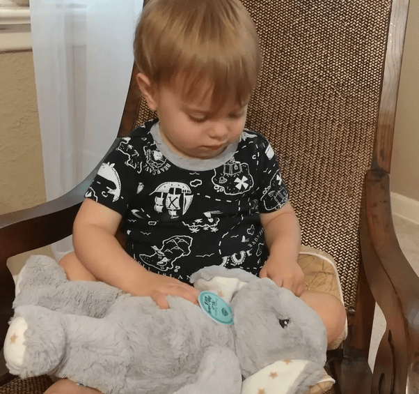 Is it okay to let my son play with a baby doll? Quora