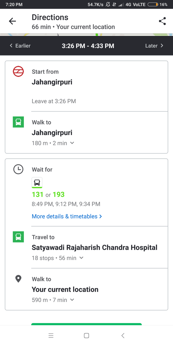 How to reach NIT Delhi by metro Quora