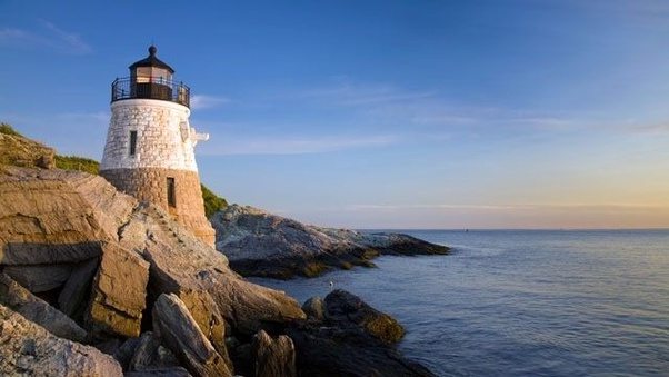 10 Famous Landmarks to Visit in Rhode Island Money Inc