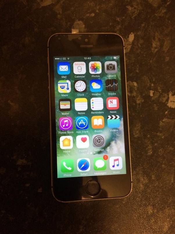 What things one should take care while buying second hand phones