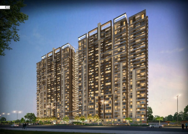 What are the best 2 BHK apartment for sale in Hyderabad near Gachibowli