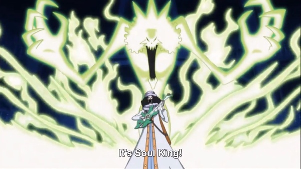 Why is Mihawk considered 'YonkoLevel' but Brook isn't? Quora