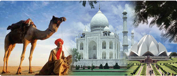 What are some good tourist places to visit in India in December? Quora