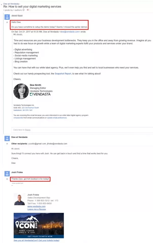 Do Plain Text Rich Text Emails Convert Better Or Worse Than Html Emails