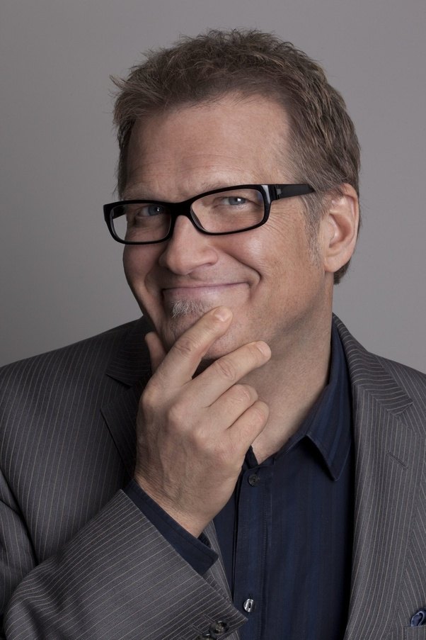 Was Drew Carey in the Marine Corps? Quora