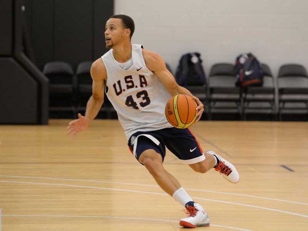 How often should I practice my ball handling to see and feel a