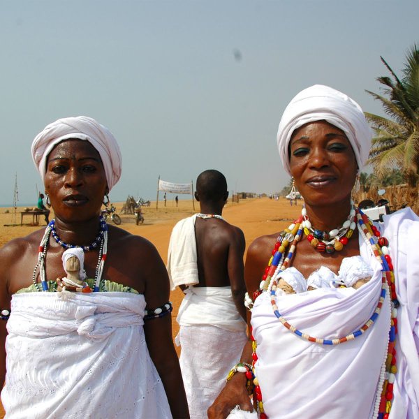 Do African people care about culture appropriation? For