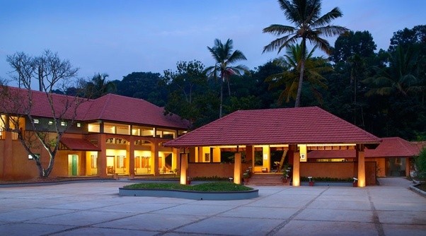 What is the best hotel chain in India? Quora