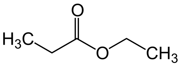 What is the IUPAC name of CH3 CH2 COO C2H5? Quora