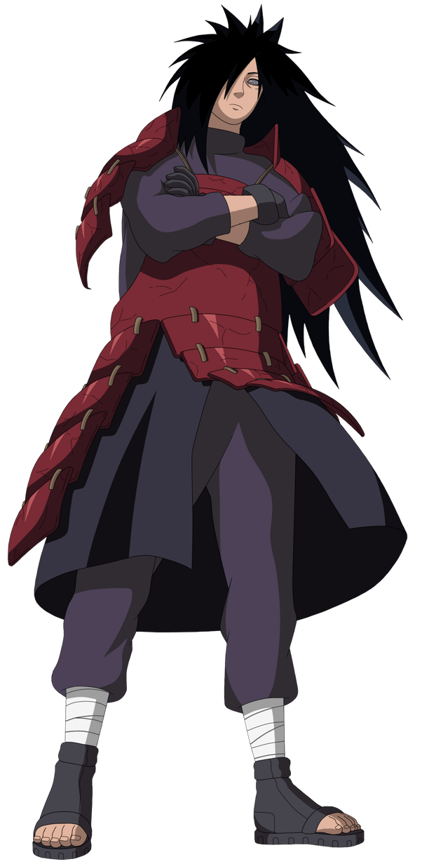 What characters can beat Itachi in a fight? Quora
