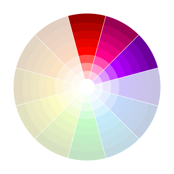 What are some 3 color combinations that look good together? Quora