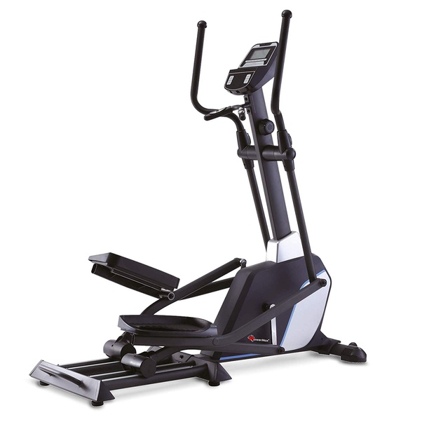 What are the best elliptical cross trainers in India? Quora