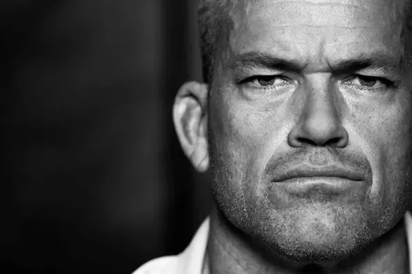 If Retired US Navy SEAL commander Jocko Willink wakes up