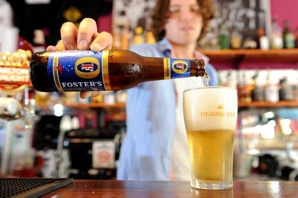 Which is the strongest beer in India? Quora