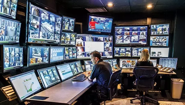 What is a security operations center? What does it mean? Quora