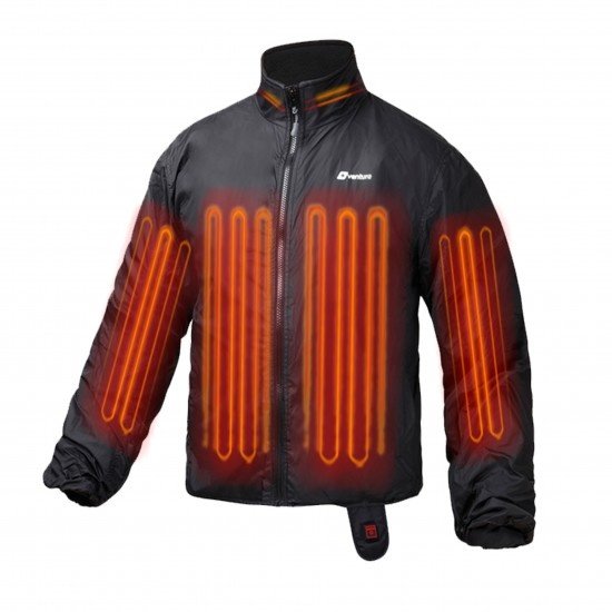 What are the pros and cons of getting a heated jacket at around 150