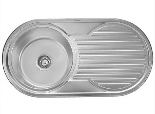 What is the best kitchen sink brand in India? Quora