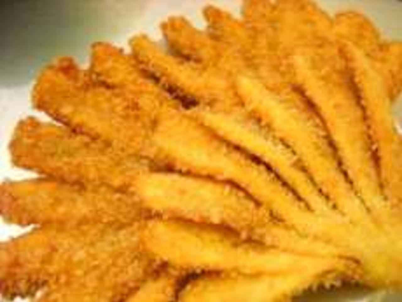 Apa jenis pisang yang enak di goreng? - Quora