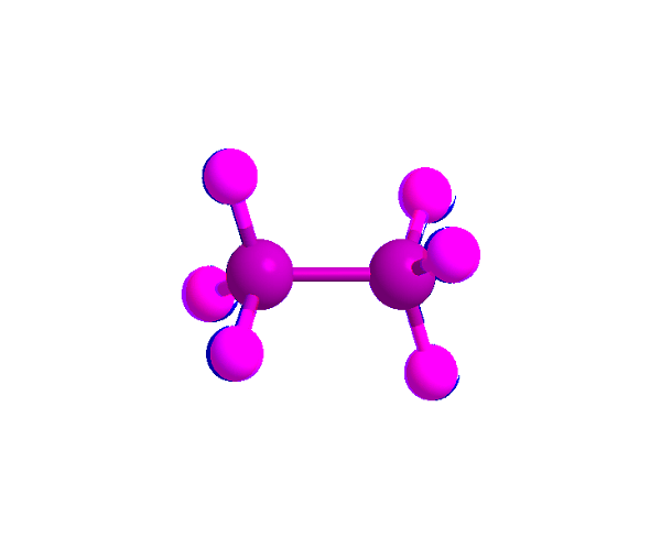 What is the name of CH3CH3? Quora