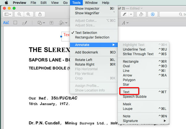 How to change fonts in PDF files Quora