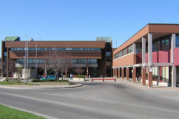 How is Cambrian College, Brompton campus? Quora