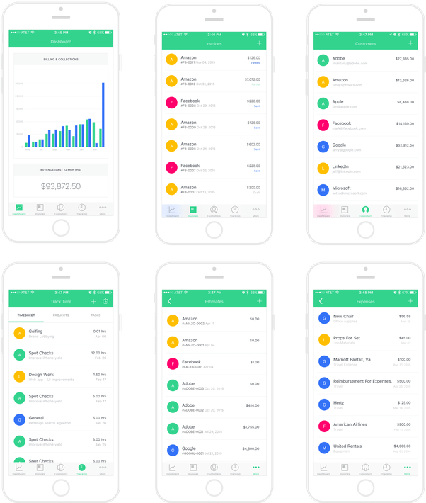 What is similar to Quickbooks but Free? Quora