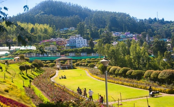 Which will be the best places to visit in May? Quora