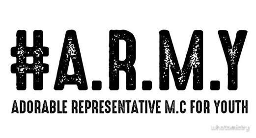 Why does BTS call people their A.R.M.Y.? Quora