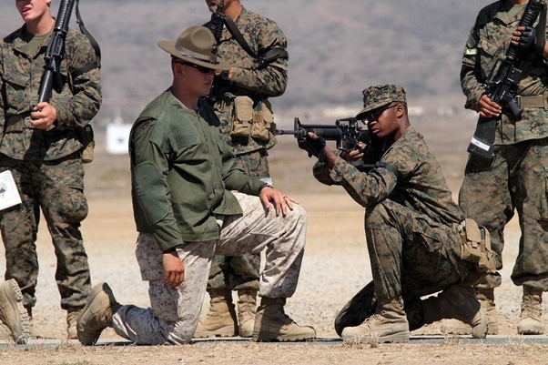 What is the most difficult training element of Marine Corps boot camp
