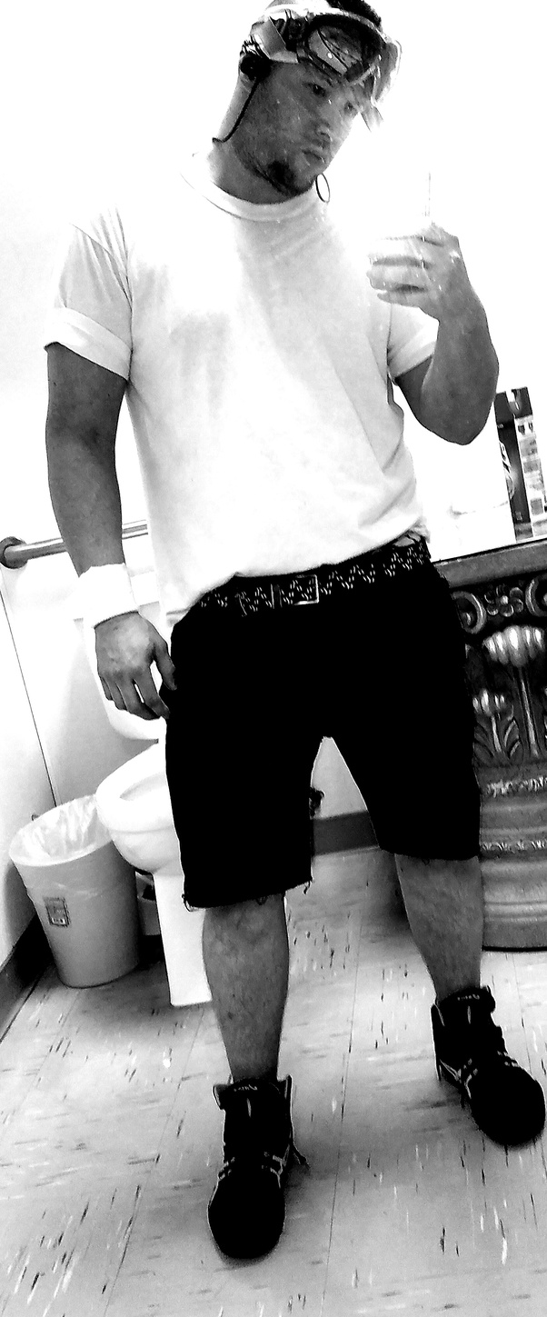 Why do guys at my gym wear thong underwear? Quora