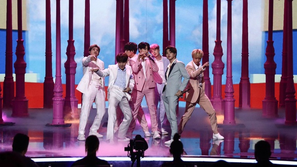 Love Yourself Answer Bts Wiki Fandom song idol bts song music code roblox