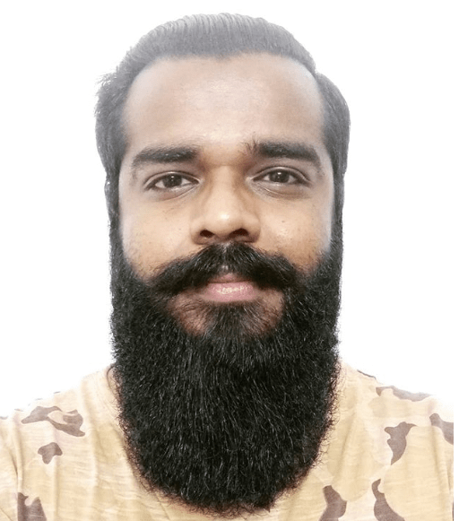 At what age do guys’ beards reach their full potential of