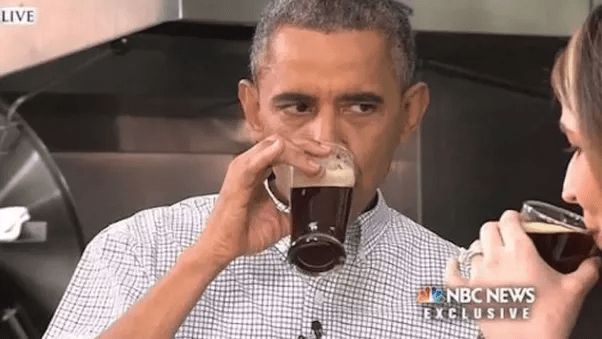 Why do I raise my pinky when I'm drinking something? Quora