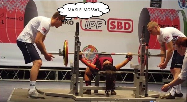 How much can women bench press? Quora