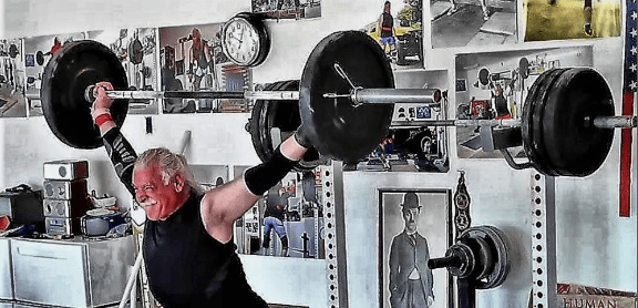 How to make a workout routine so I can hit each muscle groups twice a