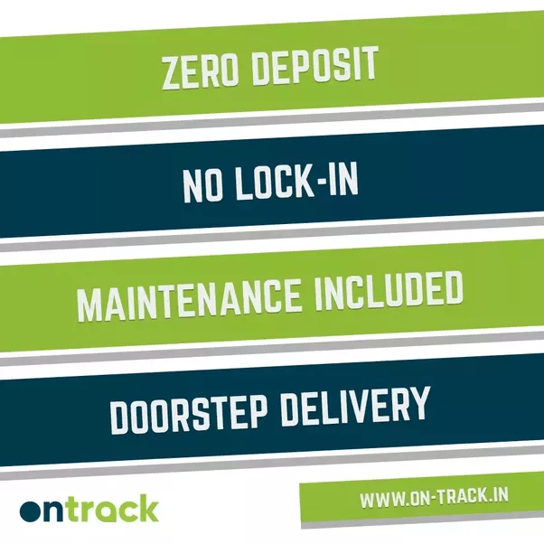 Are there any bike rental services in Bangalore? Quora