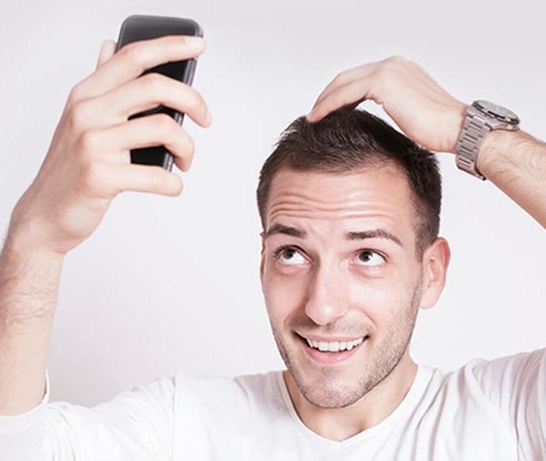 Can I get denser hair in a hair transplant? Quora