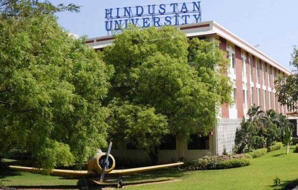 What are the top 5 engineering colleges in Chennai? Quora
