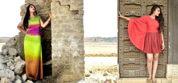 Which are the best fashion designing colleges in India other than NIFT