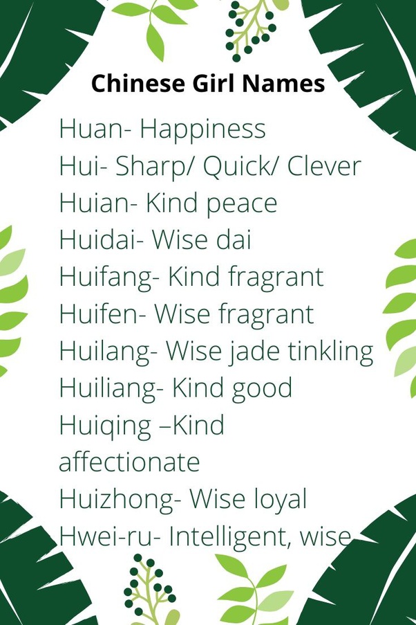 What are some very unusual baby names? Quora