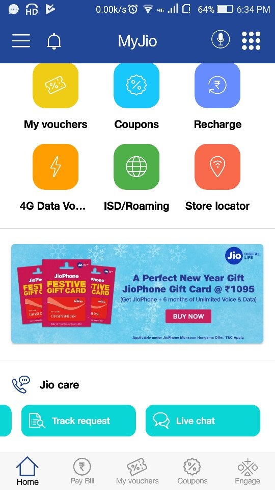 How to chat with Jio Customer Care using their number Quora