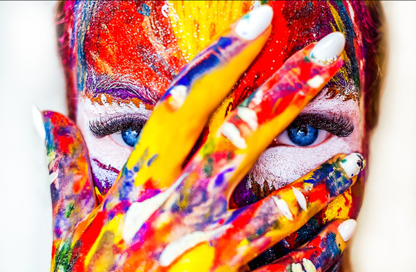 What is art as an expression of human experience? Quora