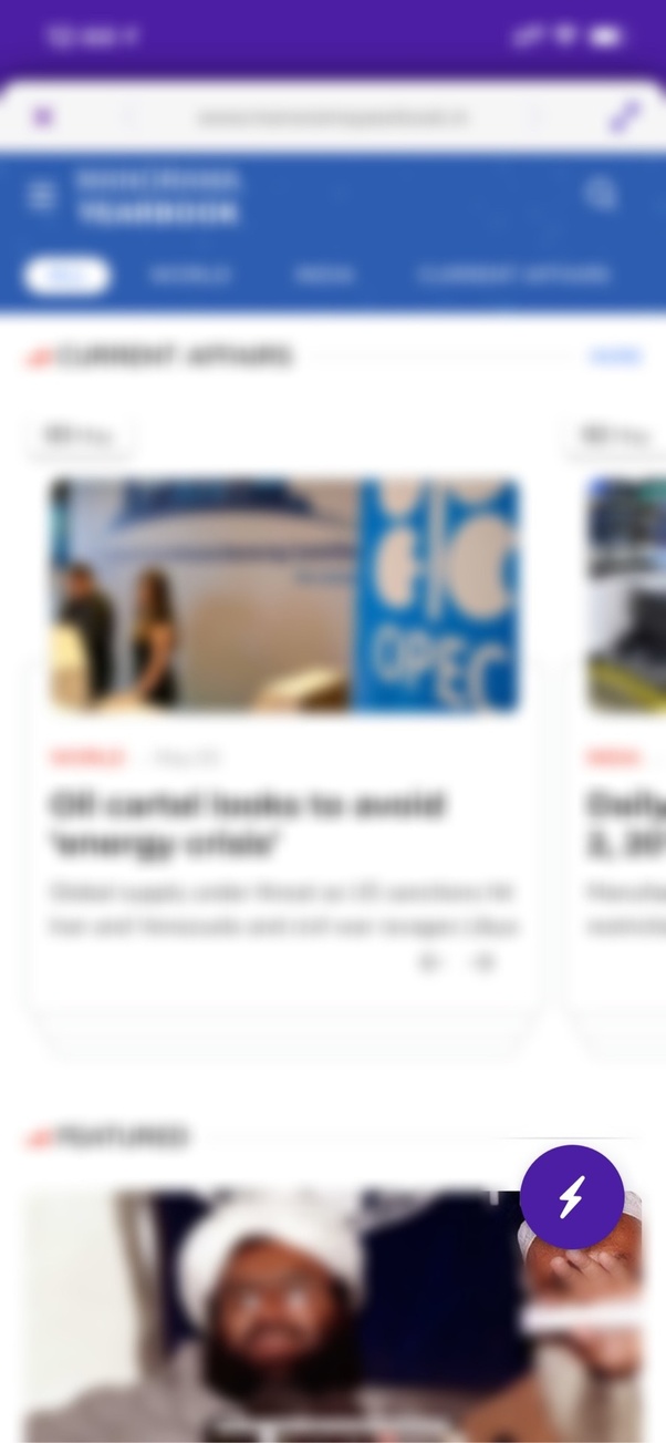 What Android app is best for current affairs? Quora