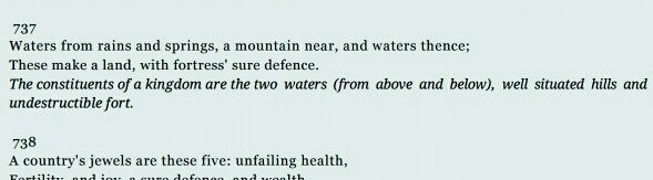 What are some mindblowing facts about 'Thirukural' ? Quora