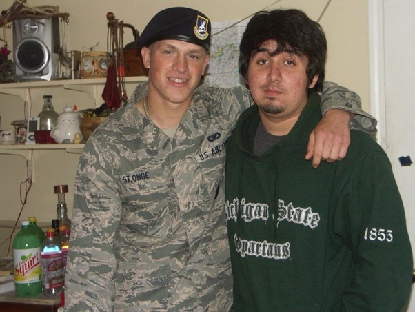 How to military police in the US Army Quora