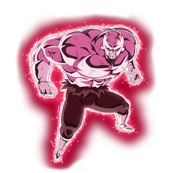 Who would win, Jiren (Beyond Limits) or Cumber (Full Power)? Quora