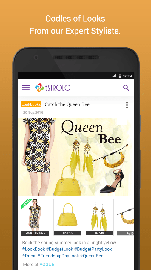 What are the best fashion apps to download? Quora