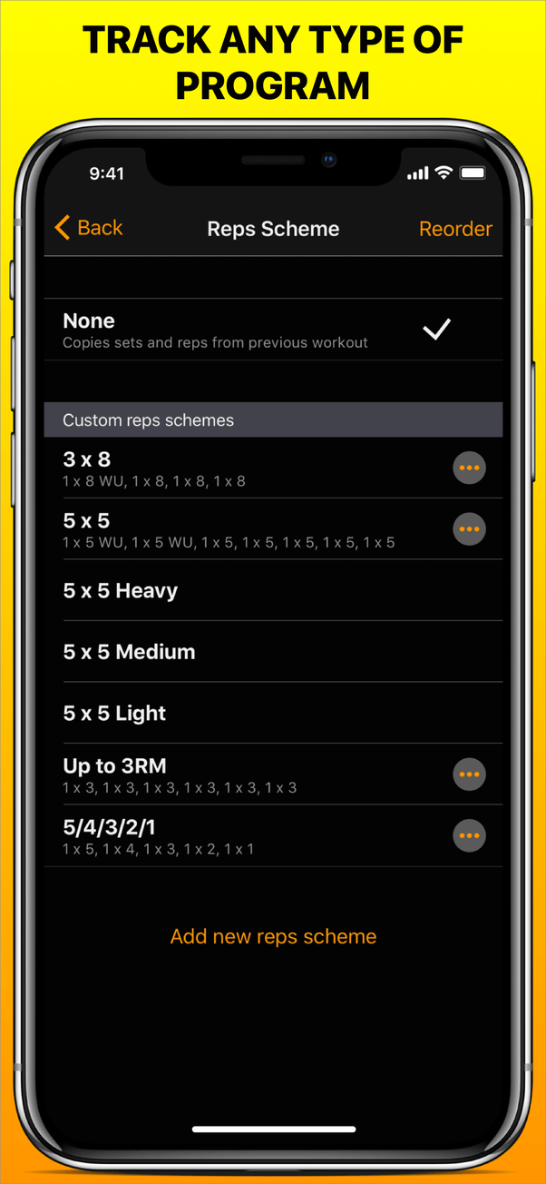 What is the best workout log app to use? Quora