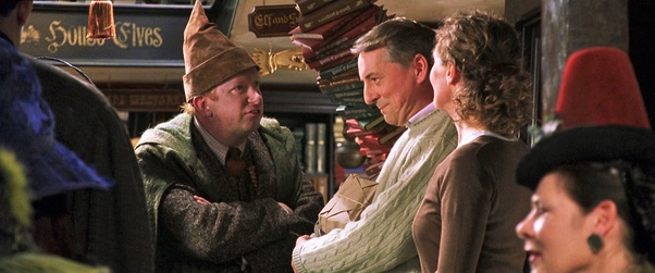 What ever happened to Hermione's parents and their memories of Hermione