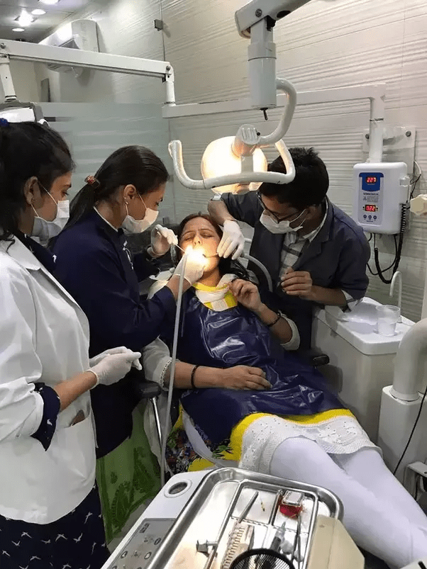 What are the job opportunities for a BDS graduate in India? Quora